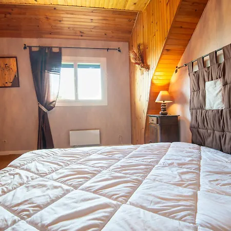 Semesterbostad 4/6 Personnes Aumont-Aubrac