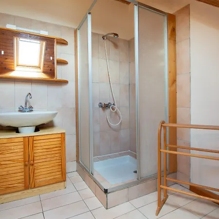4/6 Personnes Aumont-Aubrac