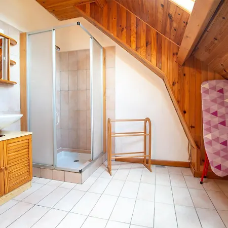 4/6 Personnes Semesterbostad Aumont-Aubrac
