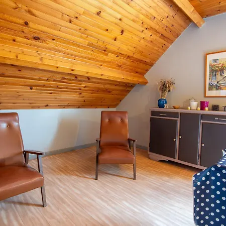 4/6 Personnes Semesterbostad Aumont-Aubrac