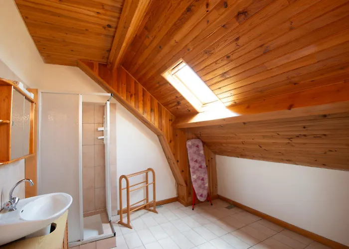 4/6 Personnes Aumont-Aubrac