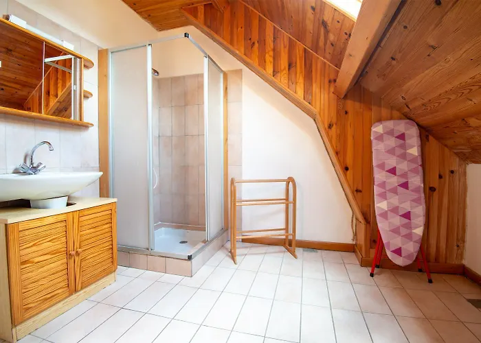 Hébergement de vacances 4/6 Personnes Aumont-Aubrac